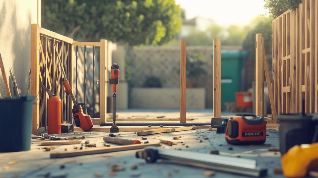 Comment fabriquer un portail coulissant : astuces d’expert pour une installation motorisee reussie