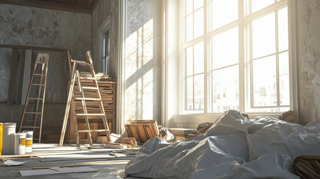 Comment mener a bien la renovation d’un atelier industriel du XIXe siecle