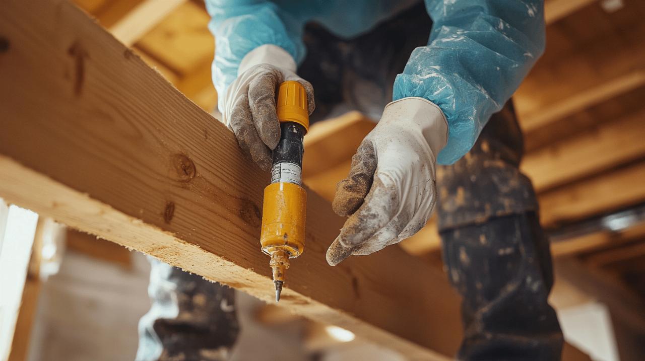 Injection de xylophene : les precautions indispensables pour un ...