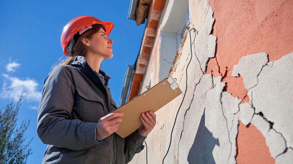 Pourquoi faire appel à un expert fissure à Toulouse pour sécuriser votre habitation
