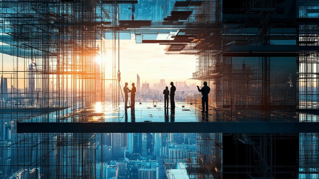 Normes de construction en France : ce qu&rsquo;il faut savoir pour obtenir votre permis de construire