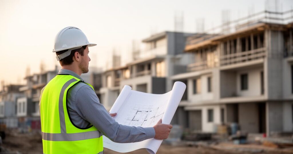 Le rôle essentiel du maître d’œuvre dans la réussite de votre chantier